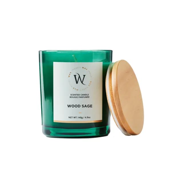 【Imogen Wax】鼠尾草 Wood sage 140g 香氛蠟燭