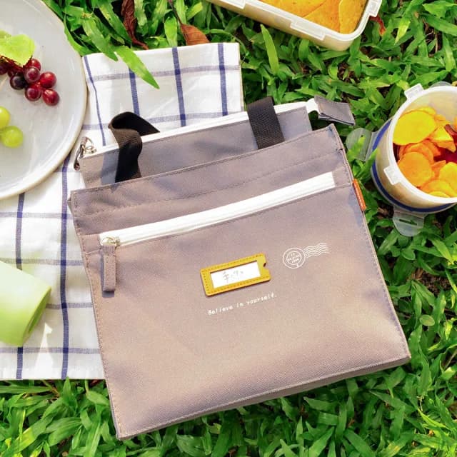 【三瑩文具】情人節禮物 手作之 / 有底手提袋(SBG-294)