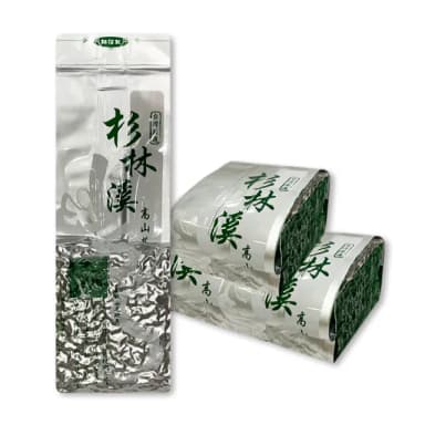 【名池茶業】杉林溪清韻雅緻高山烏龍茶150gx4包(共1斤)