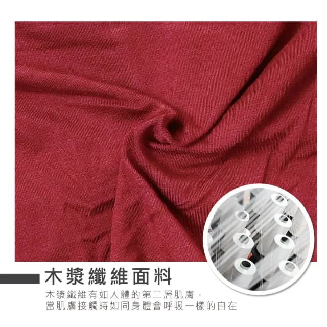 【尚芭蒂】隨機6件組 大尺碼M-3L/男士三角褲/老船長木漿纖維零觸感內褲/彈性/情人節/禮物/生日