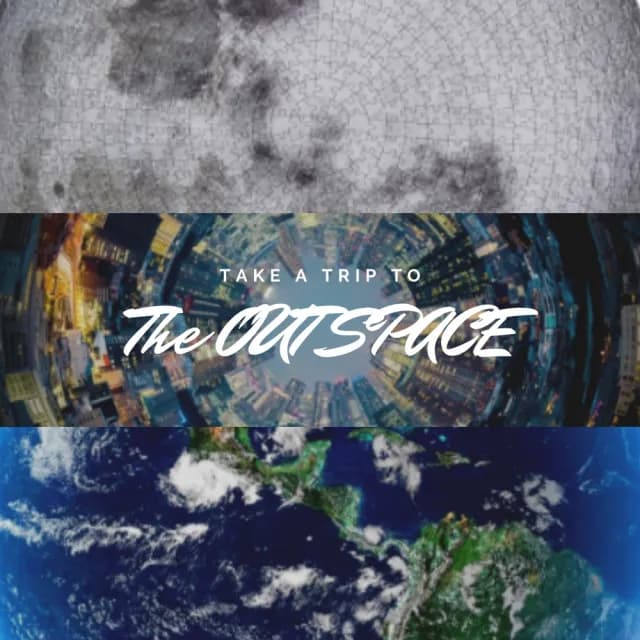 【DR.Story】好評高質感太空旅行系列星球拼圖(母親節禮物 女生禮物)