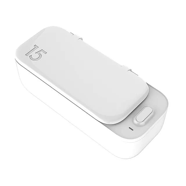 【EIWEI183】美國EIWEI183PRO超聲波清洗機(殺菌、生日禮物、物品清潔)