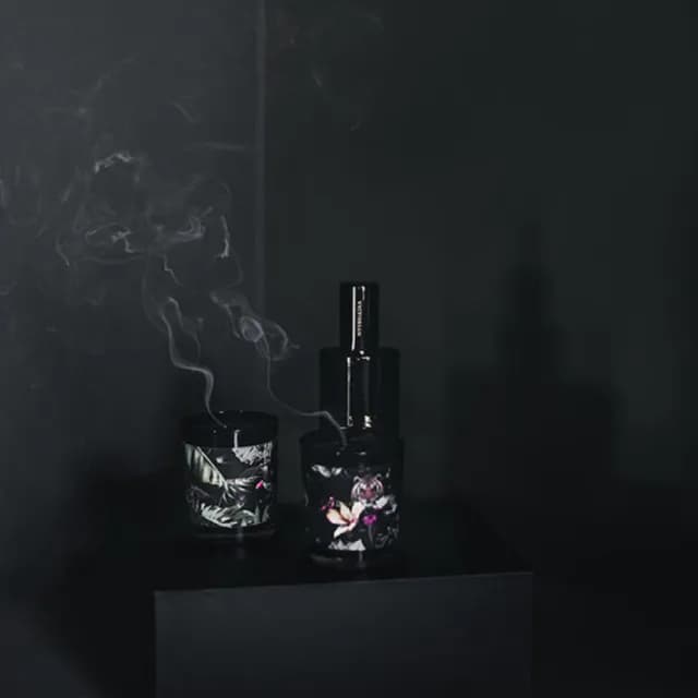 【瑞典 VICTORIAN】Monkey Business 香氛蠟燭 680g 葡萄柚與芒果(荒野叢林系列)