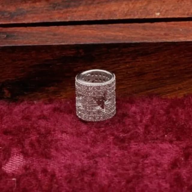 【米蘭精品】現貨+預購 925純銀項鍊鑲鑽吊墜(精緻星星造型迷人情人節生日聖誕節交換禮物女飾品73df22)