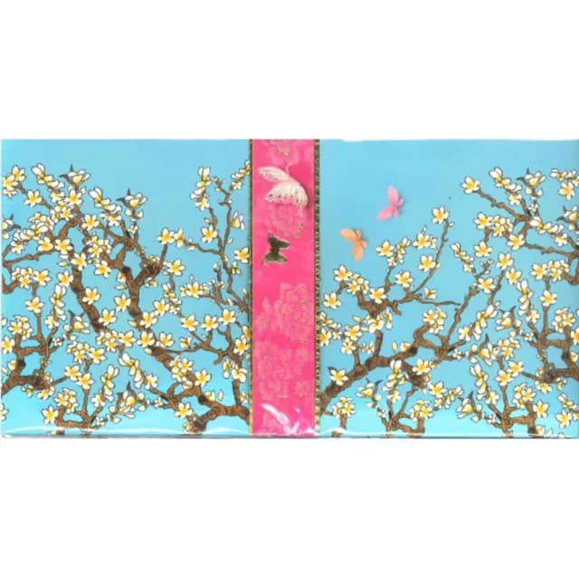 【德德小品集】韓國宮廷御用 紅包袋 隨機出貨(紅包袋 紅包 招財 禮物 新年 過年 結婚)