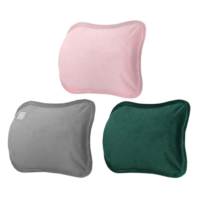 USB三檔調溫可折疊暖手袋(暖寶寶/暖手寶/可調溫暖手袋/暖暖包/重複用)