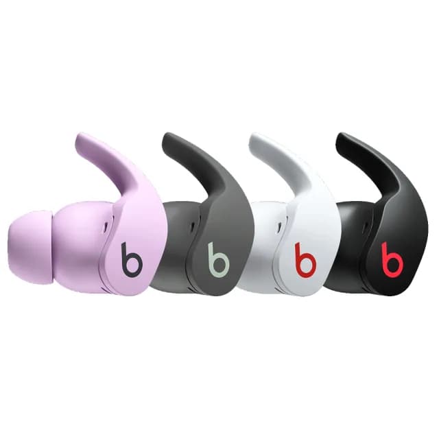 【Beats】Fit Pro 真無線入耳式耳機(四色)