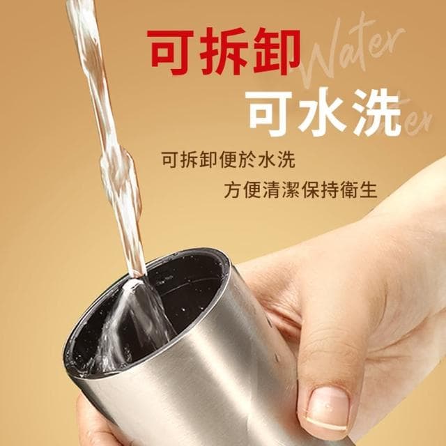 【ANTIAN】便攜手搖咖啡豆研磨機 手搖磨豆機 不鏽鋼咖啡磨豆器 咖啡機(母親節禮物)