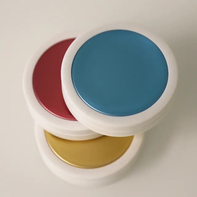 【草本24】Herb24 恆溫擴香器－藍色（贈：醒目薰衣草精油 10ml）(輕巧隨身 恆溫維持55度 不破壞精油結構)