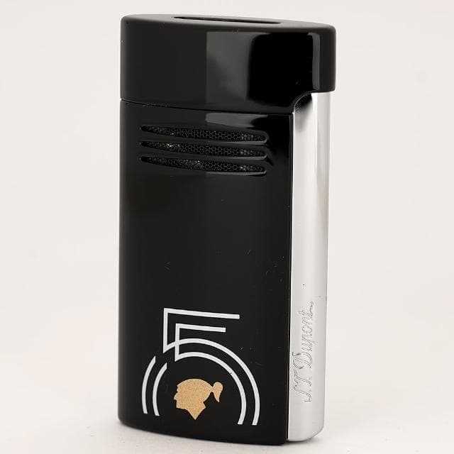 【S.T.Dupont 都彭】Megajet Cohiba 55週年紀念打火機-黑 送禮 禮物 推薦(020055)