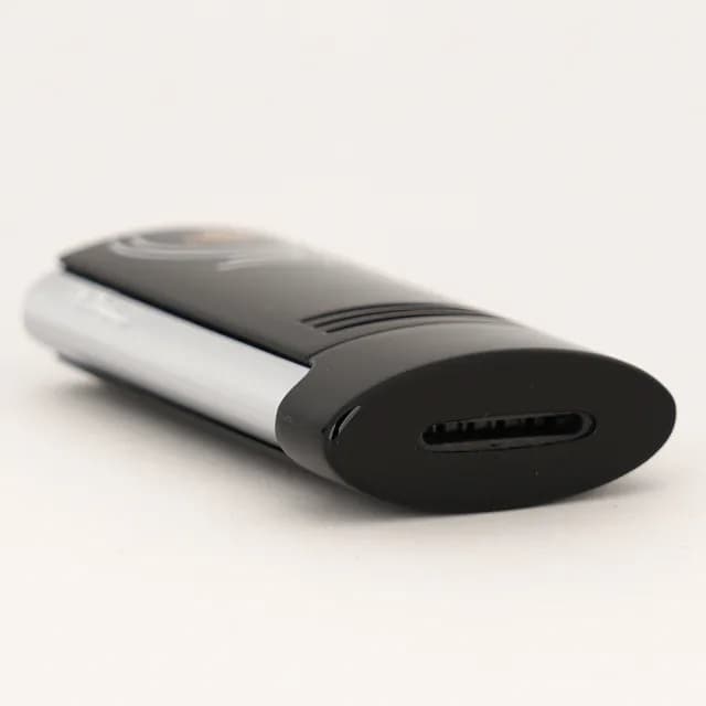 【S.T.Dupont 都彭】Megajet Cohiba 55週年紀念打火機-黑 送禮 禮物 推薦(020055)