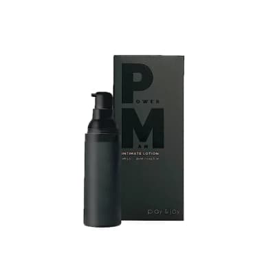 【Play&Joy】POWERMAN男性養護液1入(30ml 情人節禮物)