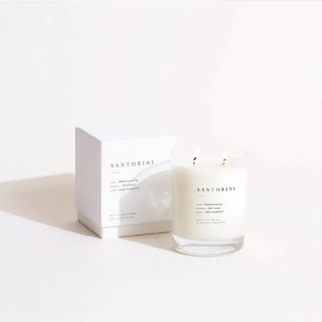 【Brooklyn Candle Studio 美國紐約手工香氛】城市迷途香氛蠟燭369g(香氛蠟燭 大豆蠟燭 手工蠟燭)