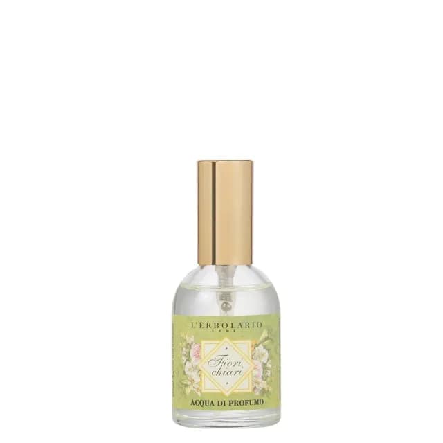 【L’ERBOLARIO 蕾莉歐】百花香水50ml