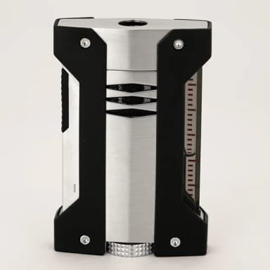 【S.T.Dupont 都彭】DEFI Extreme 極限打火機-磨砂灰 送禮 禮物 推薦(021403)