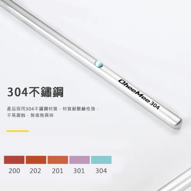 【瑞典廚房】304不鏽鋼 短柄 攪拌勺 攪拌匙 咖啡勺 冰品 甜品 湯匙 冰沙匙 13cm(四色任選/餐具 攪拌棒)