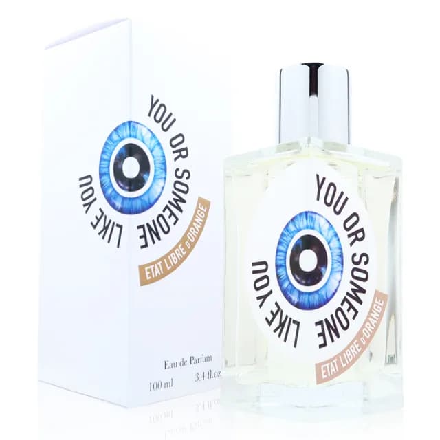 【Etat Libre D’Orange】You or Someone Like You 就是有你這種人淡香精 EDP 100ml(平行輸入)