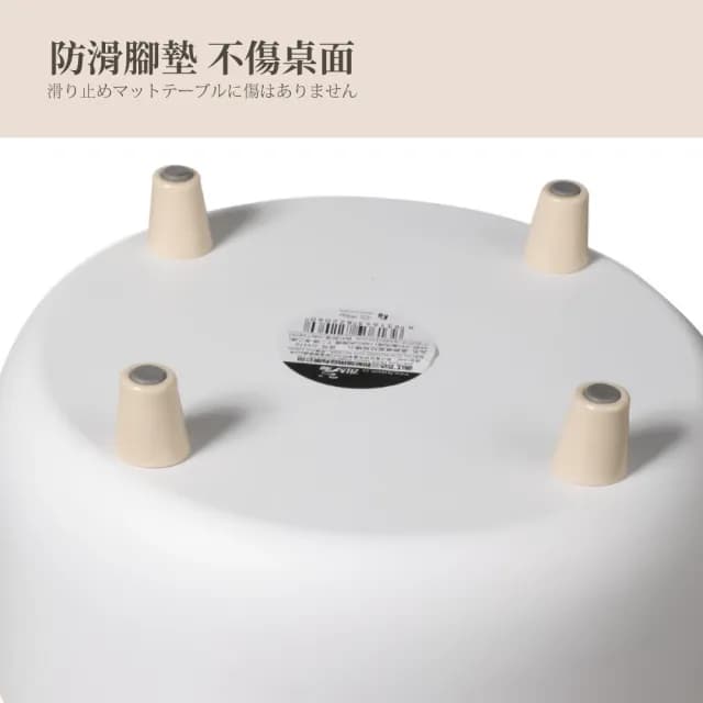 【質感垃圾桶】無印風木紋按壓桌面垃圾桶2L-附垃圾袋(廚房 桌上型 辦公室 桌面收納 彈蓋垃圾桶 交換禮物)