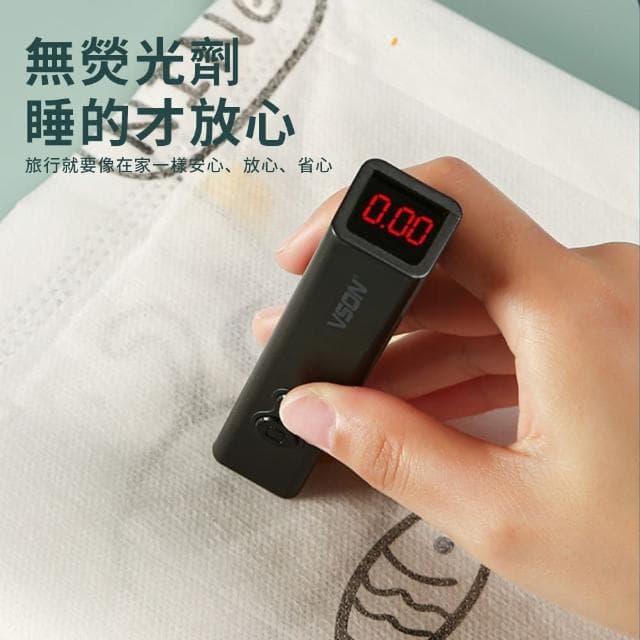 【YUNMI】差旅必備 無紡布印花一次性睡袋 免洗被單 床單/被套/枕套組 便攜隔髒睡袋(單人/雙人)