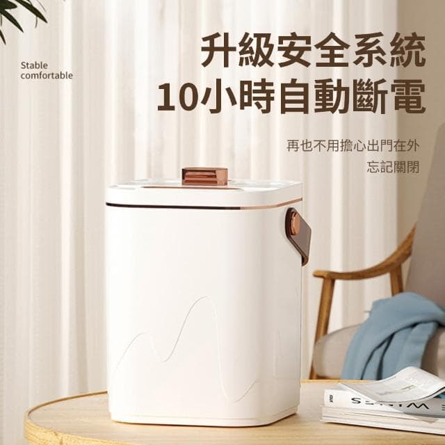 【Nil】母親節 雙噴夜燈加濕器 靜音補水噴霧器 空氣淨化水氧機 1.8L(噴霧機 香氛機 香薰機 擴香機)