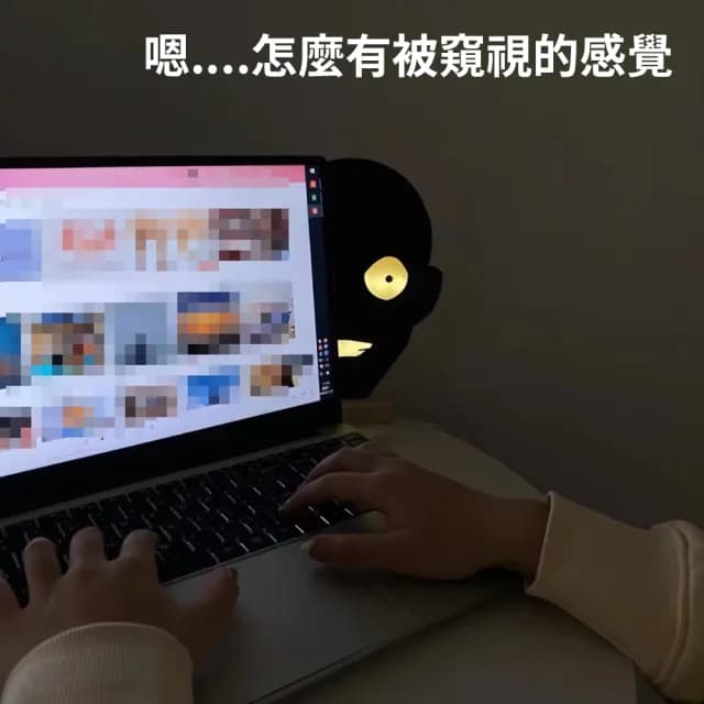 【真相只有一個 柯南兇手造型夜燈】名偵探 動漫 燈飾 送禮 交換禮物 入厝禮 造型燈具(室內照明 創意 搞笑)