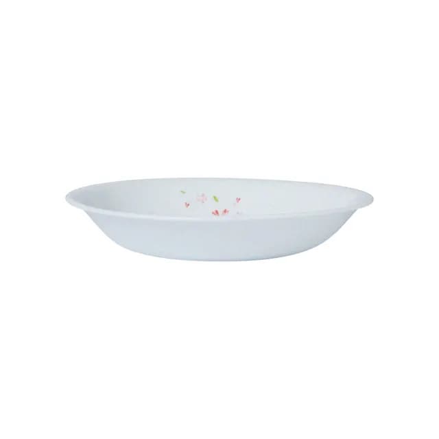 【CorelleBrands 康寧餐具】櫻之舞6吋深盤(413)