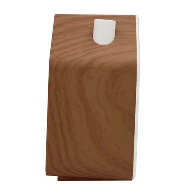 【SEIKO 精工】小木屋靜音秒針鳥鳴鬧鐘 生日 禮物(QHP011B/速)