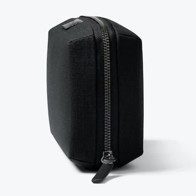 【Bellroy】Tech Kit 專用3C收納包 隨身包 禮物 送禮 推薦(黑色)