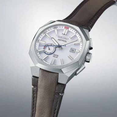 【SEIKO 精工】Astron 製錶110週年限量 GPS太陽能鈦金屬手錶 母親節 送禮 禮物(SSJ019J1/3X62-0AC0J)