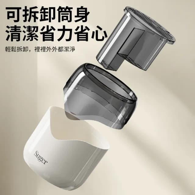 【Nil】雙11 一體多功能收納架 廚房筷叉勺刀具置物架 可旋轉餐具收納盒 筷子籠 瀝水筒