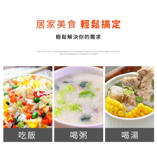 【餐廚用品】304不鏽鋼加厚小湯匙-5入組(中式餐具 勺子 點心 甜點匙 午餐 兒童 環保餐具組 家庭 廚房)