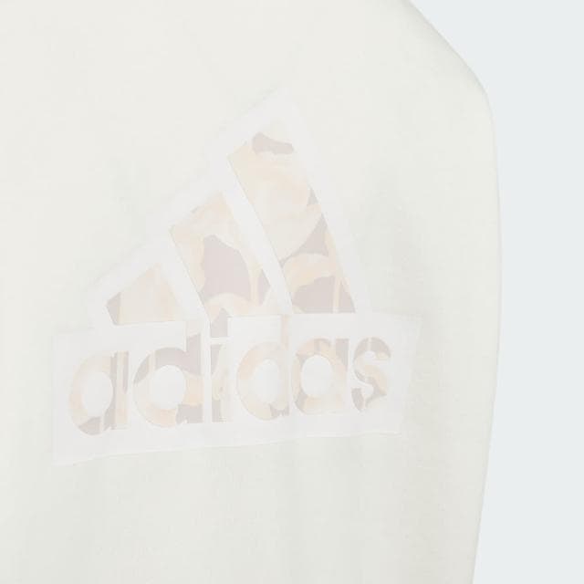 【adidas官方旗艦】長袖上衣 大學T 童裝(IQ1262)