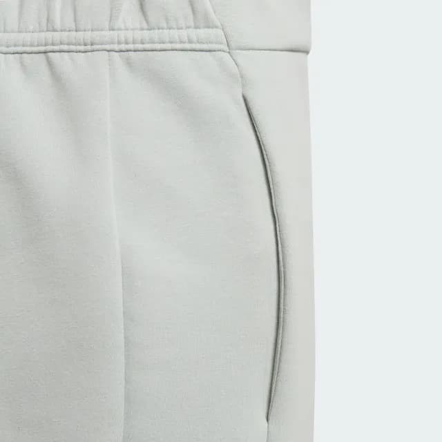【adidas 愛迪達】Z.N.E. AEROREADY 運動長褲 吸濕排汗 童裝(IK5715)