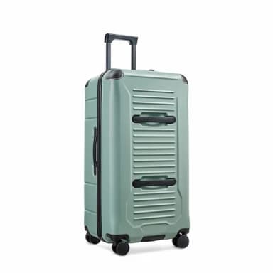 【AZPAC】30吋 TRUCKER 2.0 旅行箱(冰川綠)