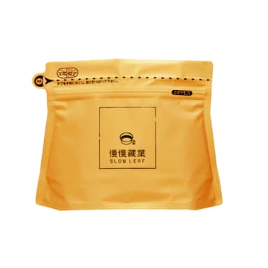 【SLOWLEAF 慢慢藏葉】煙燻伯爵紅茶 斯里蘭卡手採茶散茶葉90gx1袋(英國紅茶;鍋煮奶茶)