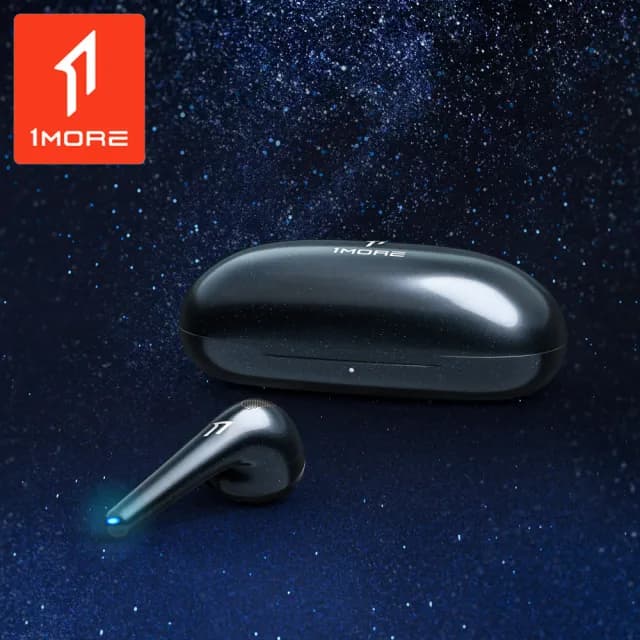 【1MORE】ComfoBuds 舒適豆真無線耳機 / ESS3001T(出清特價$990 保固3個月)