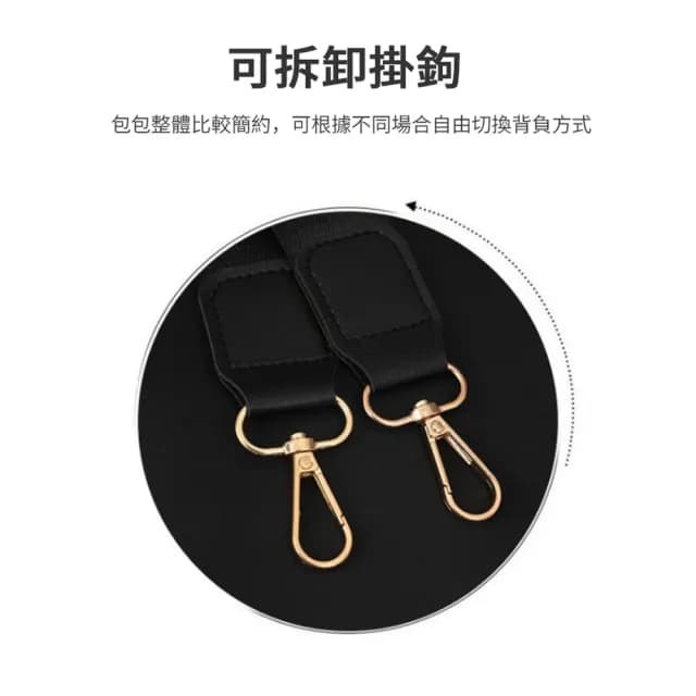 【kingkong】情人節禮物 韓版大容量女士雙肩包後背包 時尚菱格女包MK366