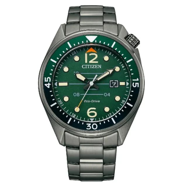 【CITIZEN 星辰】GENTS 光動能 夜光時標 男錶 手錶 父親節 送禮 推薦(AW1717-81X)