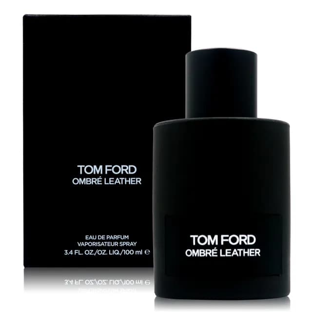 【TOM FORD】Ombre Leather 神秘曠野淡香精 EDP 100ml(平行輸入)