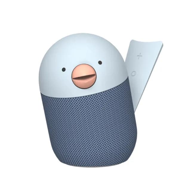 【Libratone】Libratone/小鳥音響 Bird 智能無線藍牙喇叭