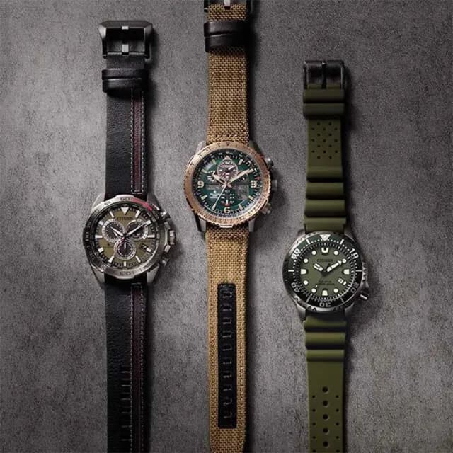 【CITIZEN 星辰】PROMASTER 限量 MARINE 光動能200米潛水錶 禮物 送禮 推薦(BN0157-11X)