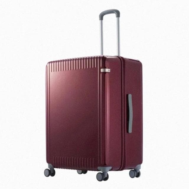 【ACE BAGS＆LUGGAGE】28吋 Palisades3-Z ACE品牌經典款 拉鍊式大容量胖胖箱(多色可選 06916)