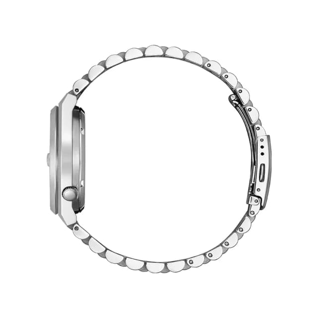 【CITIZEN 星辰】Mechanical系列 青春撞色 時尚機械腕錶 七夕 情人節 送禮 推薦(NJ0151-88M)