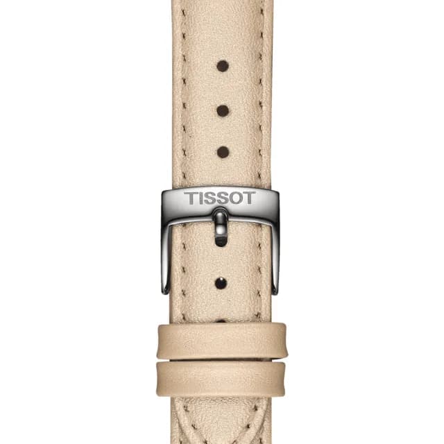 【TISSOT 天梭 官方授權】PR100 簡約女錶-34mm 手錶 送禮 推薦(T1502102611100)
