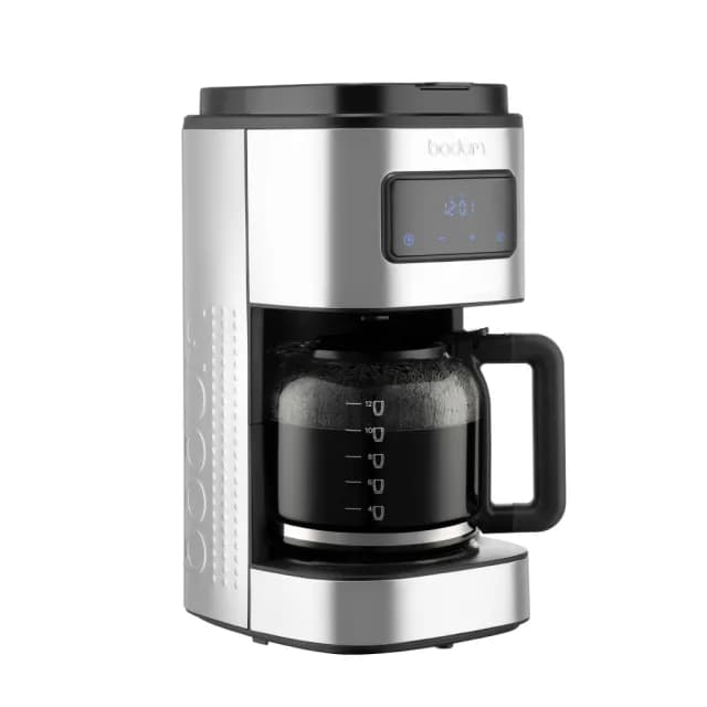 【Bodum】E-bodum 美式咖啡機(嘉儀總代理公司貨)