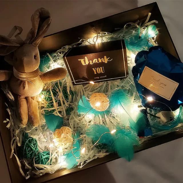 【gin gin】三檔閃燈 LED 銅絲燈 2米 5入(燈串 裝飾燈串 聖誕燈 聖誕節裝飾 交換禮物 求婚佈置 派對佈置)