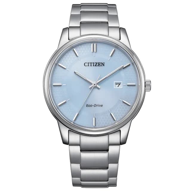 【CITIZEN 星辰】PAIR系列 光動能 簡約時尚男錶 畢業禮物 送禮 推薦(BM6978-77L)
