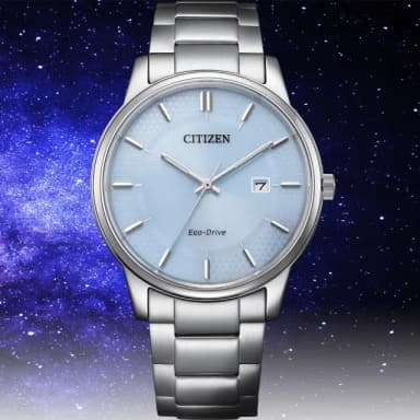【CITIZEN 星辰】Eco-Drive 光動能簡約商務腕錶男錶 手錶 畢業 禮物 推薦(BM6978-77L)