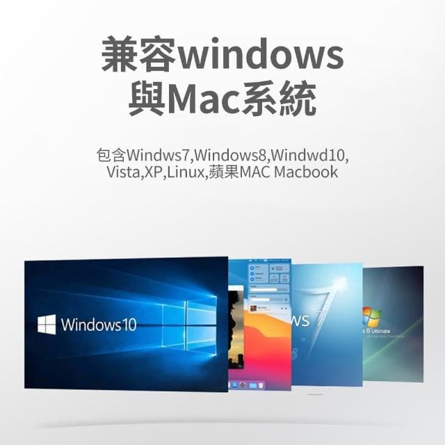 【YOLU】USB3.0 外接式光驅CD/DVD讀取燒錄機 USB雙接頭光碟機 筆電桌機適用(母親節禮物)