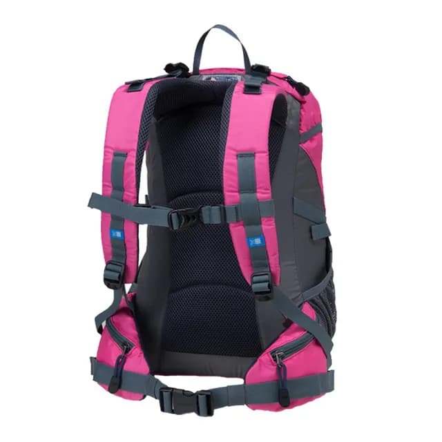 【Karrimor】父親節禮物 日本版 原廠貨 中性 tatra 20L 多功能中性背包 健行/生活/旅行 海軍藍/粉紅camp